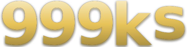 999ks logo