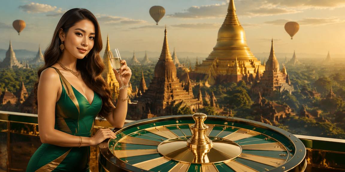 999ks တိုက်ရိုက်ကာစီနို ဂိမ်း